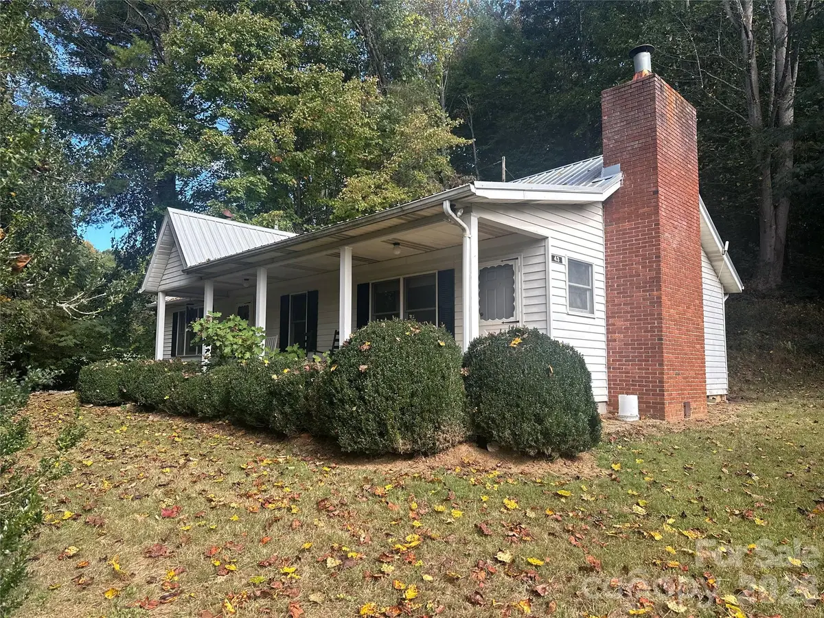 43 Kellogg Farm Road, Green Mountain, NC 28740 - #1