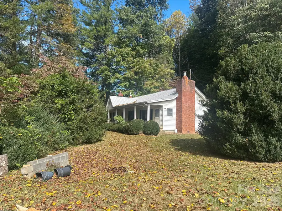 43 Kellogg Farm Road, Green Mountain, NC 28740 - #2