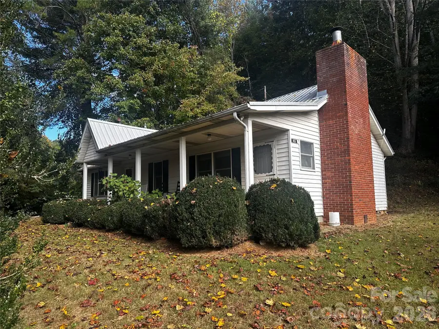 43 Kellogg Farm Road, Green Mountain, NC 28740 - #3