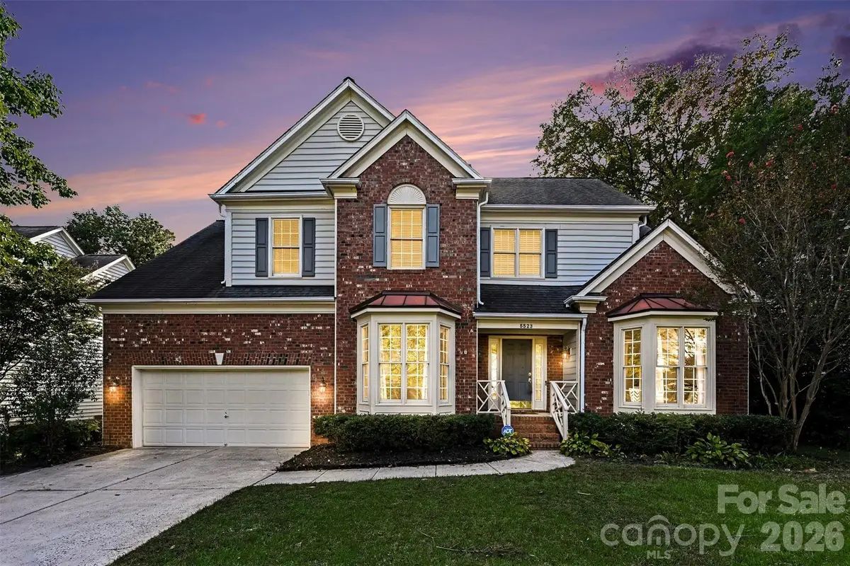 5523 Tullamore Lane, Charlotte, NC 28269 - #1