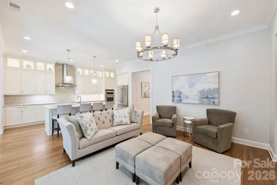 17728 Jetton Green Loop, Cornelius, NC 28031 - #3