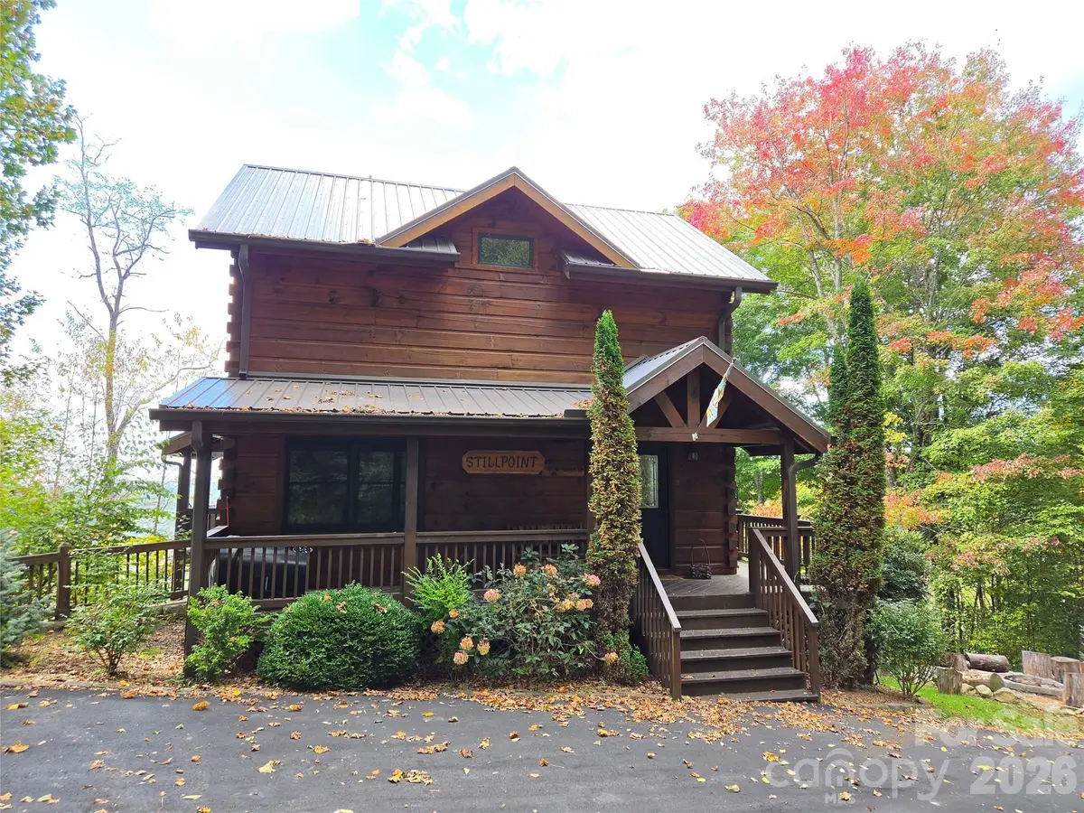 109 Valley Heights Drive, Mars Hill, NC 28754 - #1
