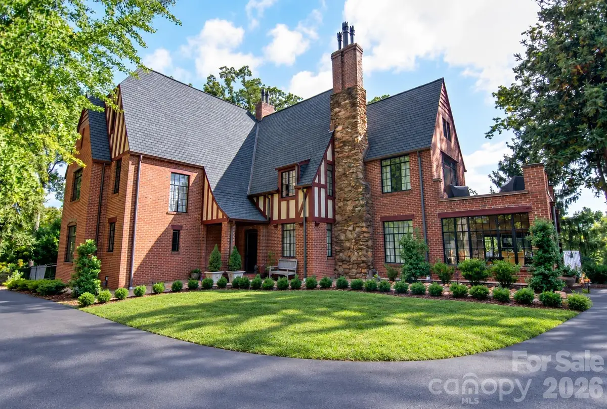 1220 N Piedmont Avenue, Kings Mountain, NC 28086 - #1