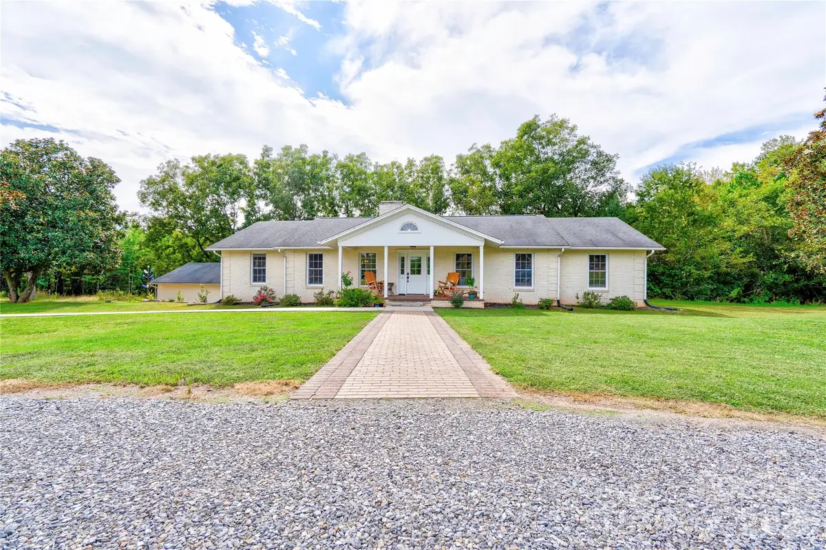 129 Church View Drive, Lawndale, NC 28090 - #1