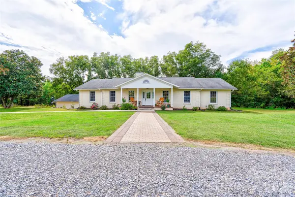 129 Church View Drive, Lawndale, NC 28090