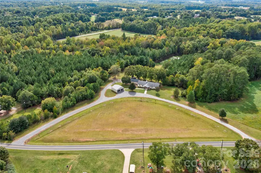 129 Church View Drive, Lawndale, NC 28090 - #2
