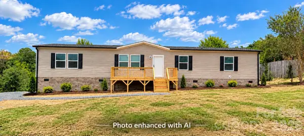 257 Wayland Drive, Polkton, NC 28135