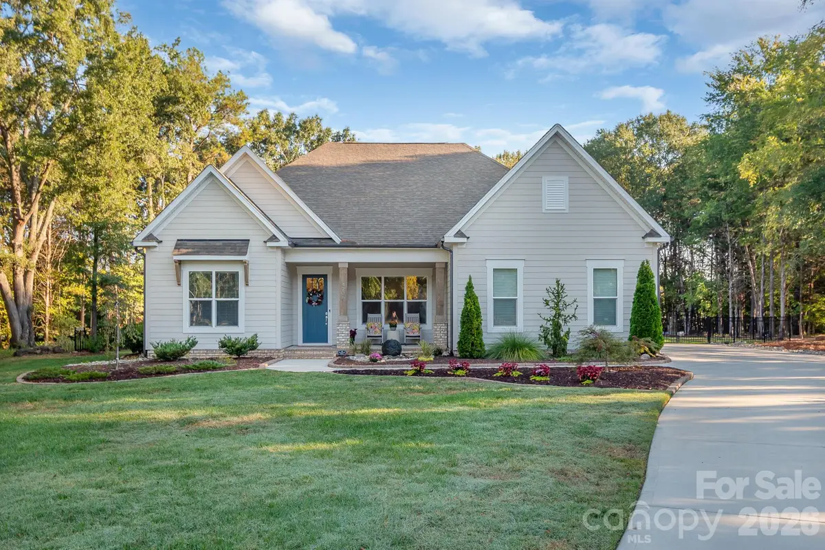 4236 Artdale Road Sw, Concord, NC 28027 - #1