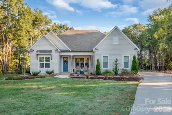 4236 Artdale Road Sw, Concord, NC 28027