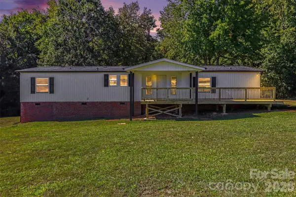 3560 New Potato Drive, Kannapolis, NC 28083