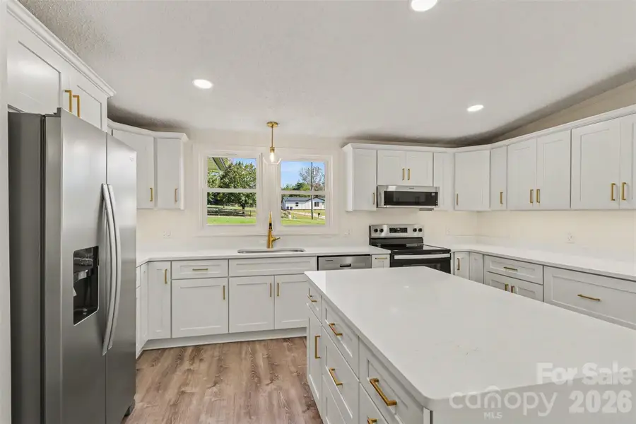 3560 New Potato Drive, Kannapolis, NC 28083 - #2