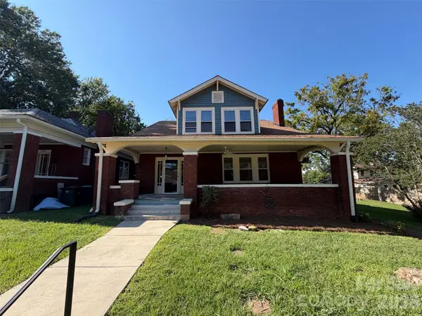1016 Scales Street, Salisbury, NC 28144