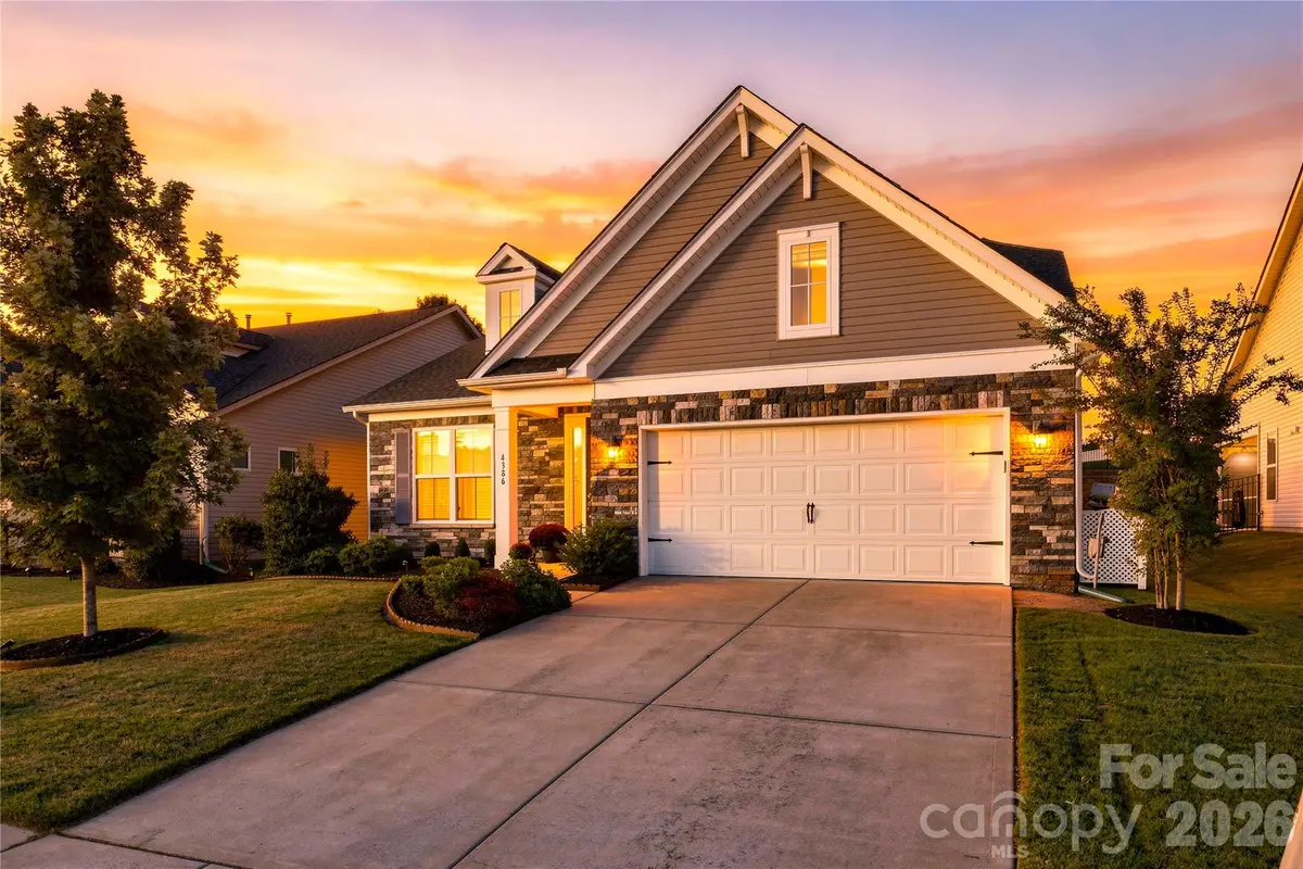 4386 Hunton Dale Road Nw, Concord, NC 28027 - #1