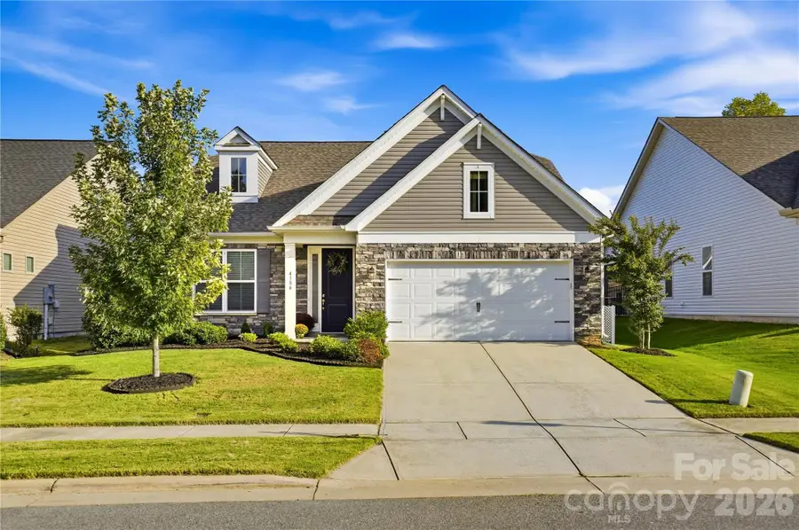 4386 Hunton Dale Road Nw, Concord, NC 28027 - #2