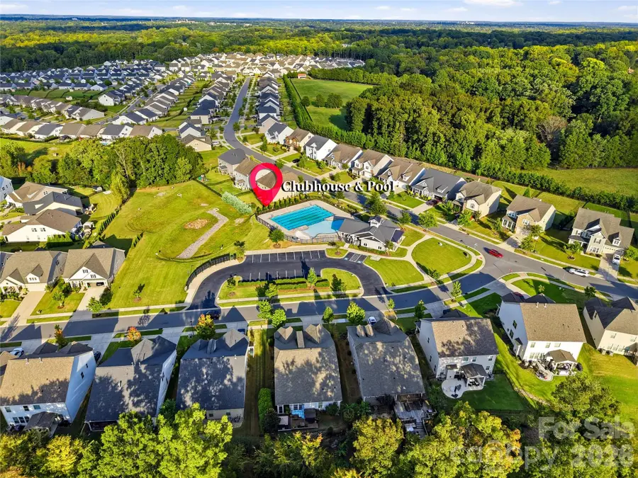 4386 Hunton Dale Road Nw, Concord, NC 28027 - #3