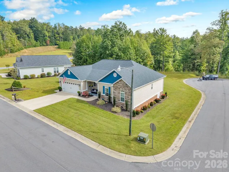 1115 King George Court, Lenoir, NC 28645 - #2