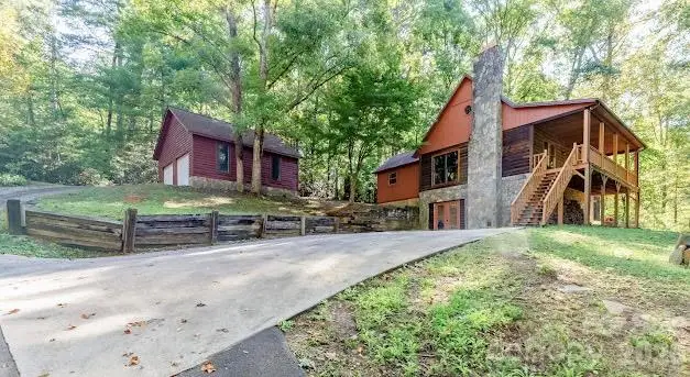 1454 Ohennesy Lane, Lenoir, NC 28645 - #1