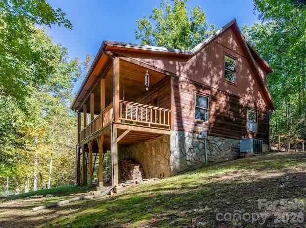 1454 Ohennesy Lane, Lenoir, NC 28645 - #2