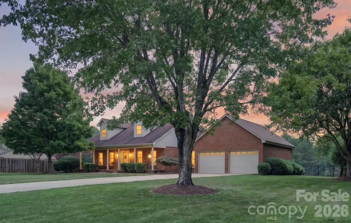 171 Pleasant Drive, Statesville, NC 28677 - #1