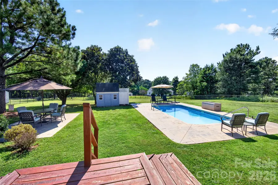 171 Pleasant Drive, Statesville, NC 28677 - #3