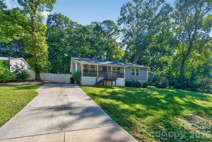 3812 Branding Iron Drive, Gastonia, NC 28052 - #3