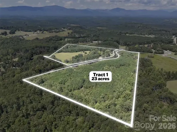 2125 Whiteside Road, Mill Spring, NC 28756