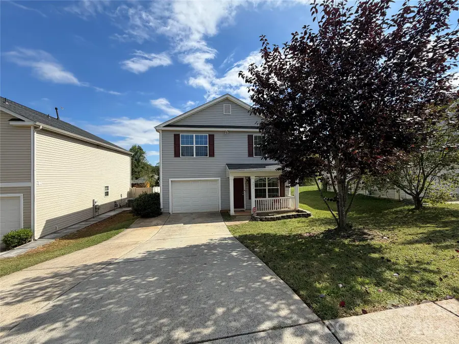 5608 Graypark Drive, Charlotte, NC 28269 - #2