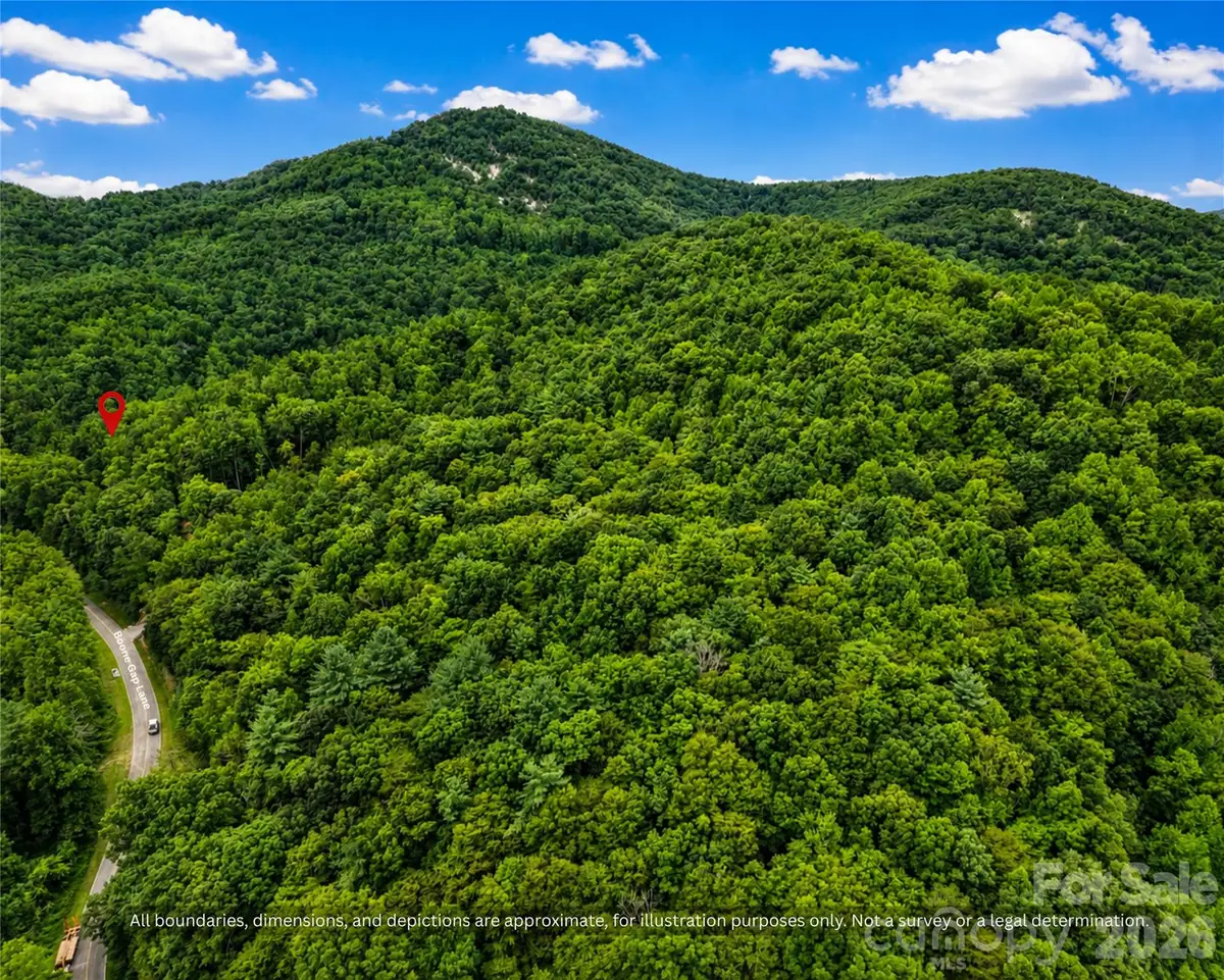 99999 Boone Gap Lane #Tract 2, Taylorsville, NC 28681 - #1