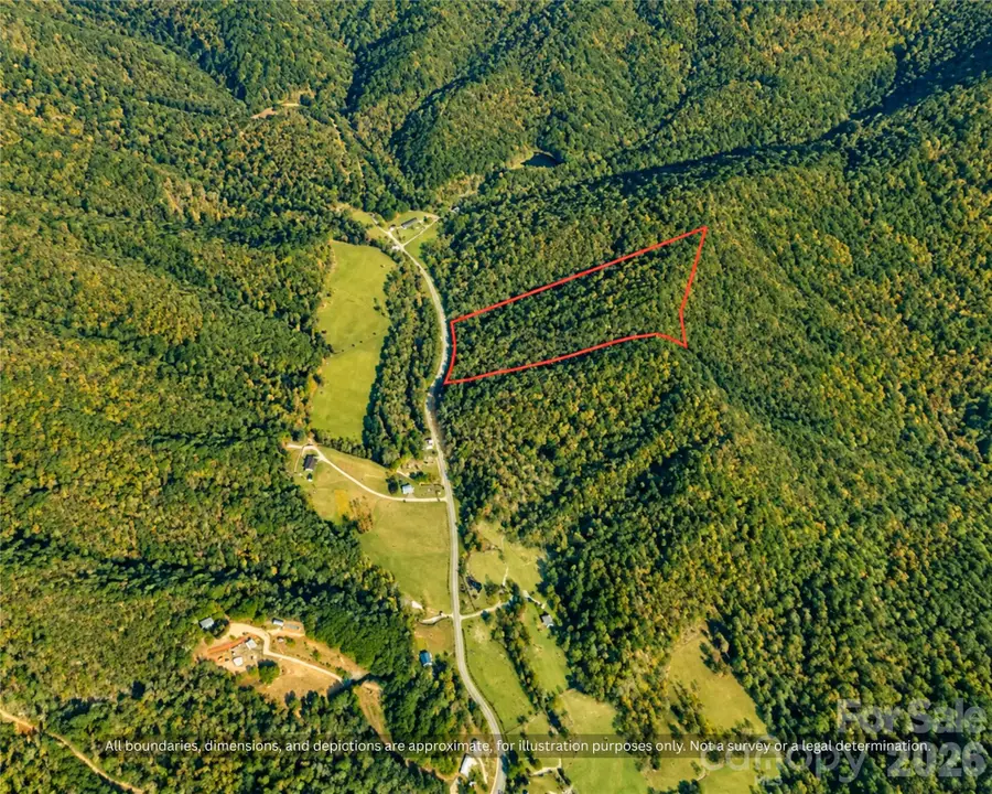99999 Boone Gap Lane #Tract 2, Taylorsville, NC 28681 - #2