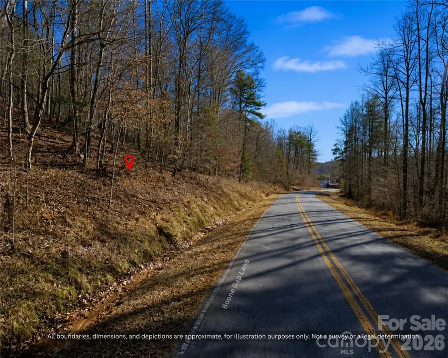 99999 Boone Gap Lane #Tract 2, Taylorsville, NC 28681 - #3