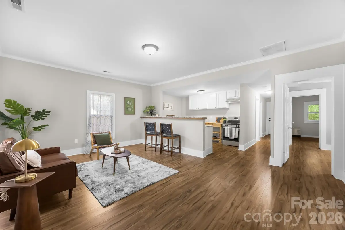 804 Jackson Street, Salisbury, NC 28144 - #1