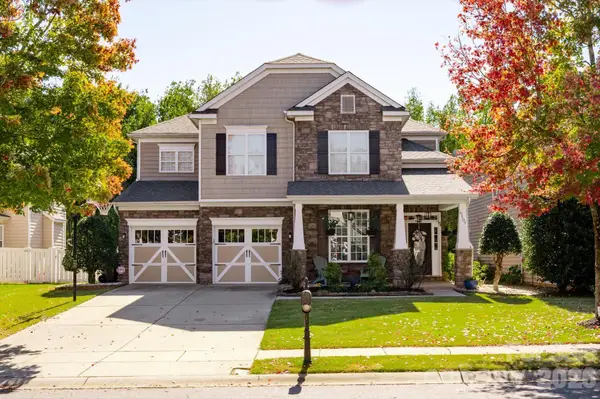 6107 Cactus Valley Road, Charlotte, NC 28277