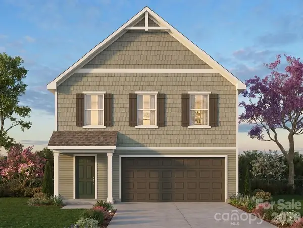 4765 Monterrico Drive #64p, Lancaster, SC 29720