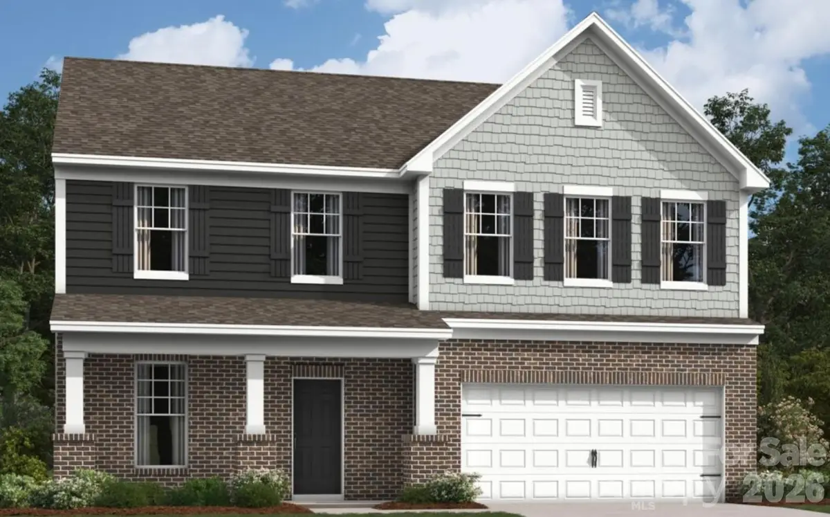 2040 Boulder Ridge Drive, Gastonia, NC 28052 - #1