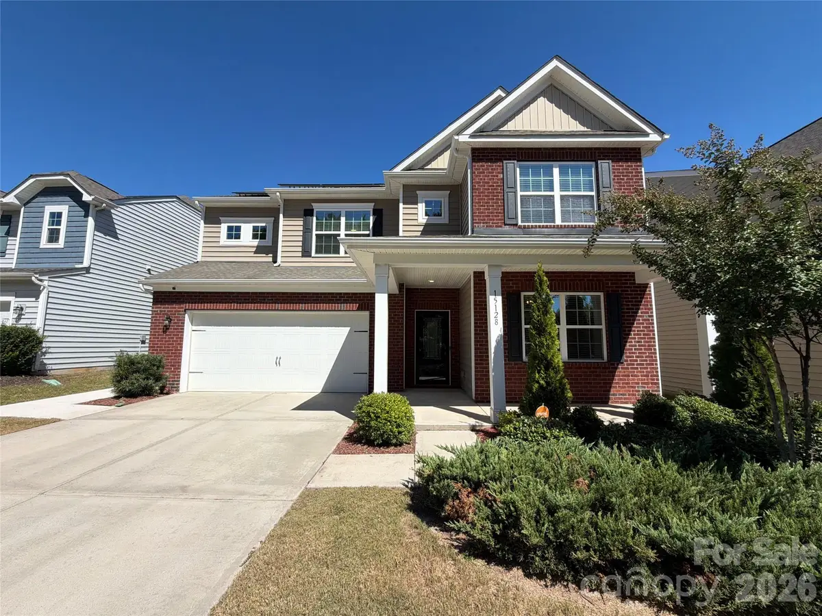 15128 Evergreen House Drive, Charlotte, NC 28273 - #1