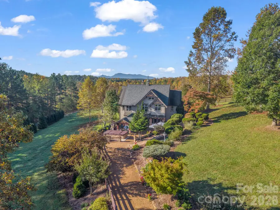 140 Blazing Star Lane, Mill Spring, NC 28756 - #2