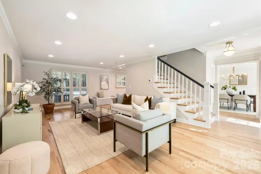 4138 Wall Street, Charlotte, NC 28209 - #3