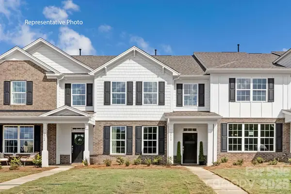583 W Park Avenue #TWNH D, Mooresville, NC 28115