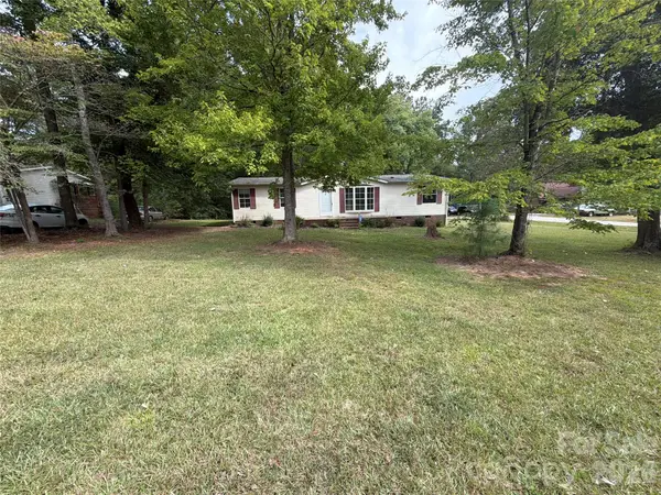 1201 Shiloh Drive, Lancaster, SC 29720