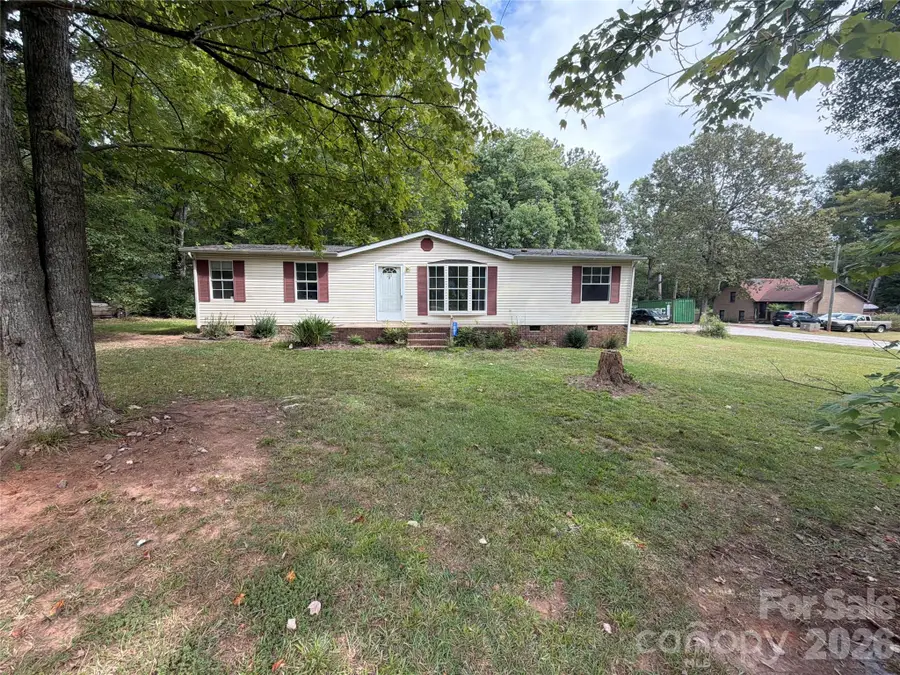 1201 Shiloh Drive, Lancaster, SC 29720 - #2