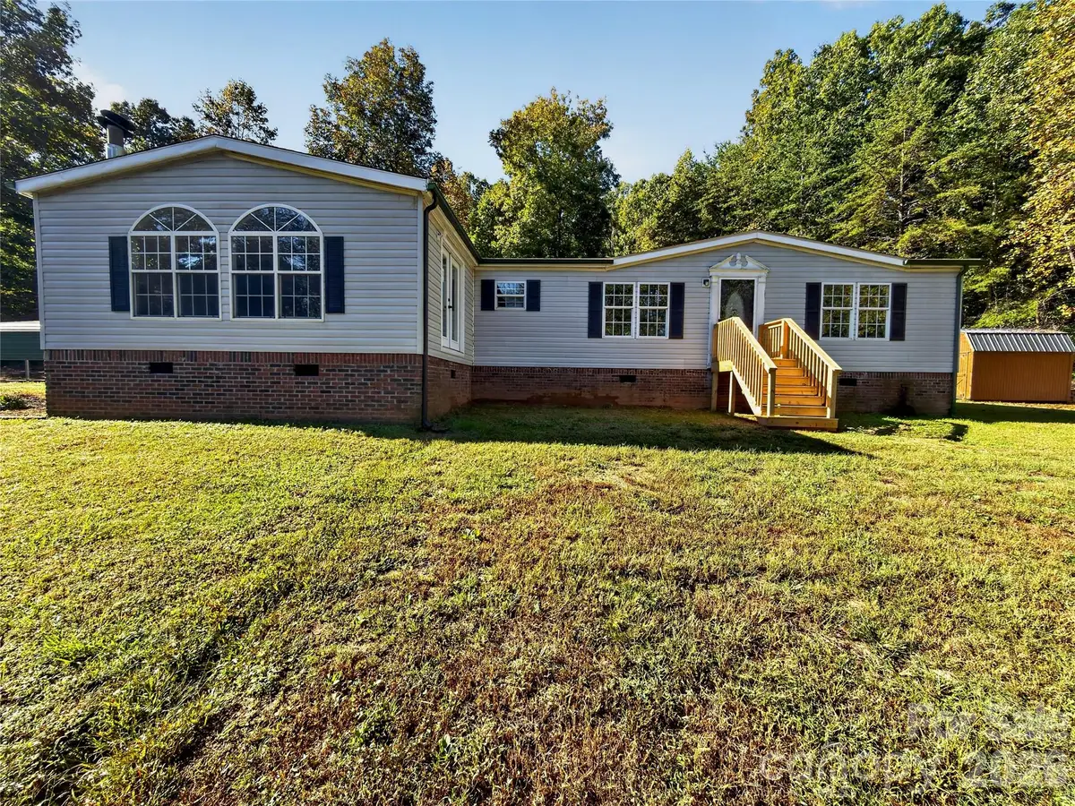 124 Tyler Terrace, Rutherfordton, NC 28139 - #1
