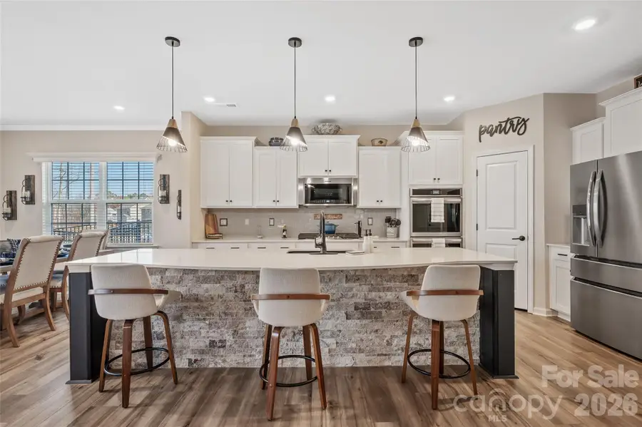 263 Hamptons Cove Road, Troutman, NC 28166 - #3