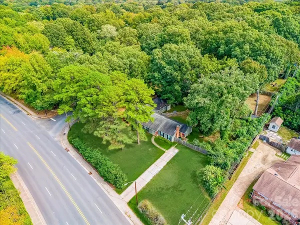 6000 Gate Post Road, Charlotte, NC 28211