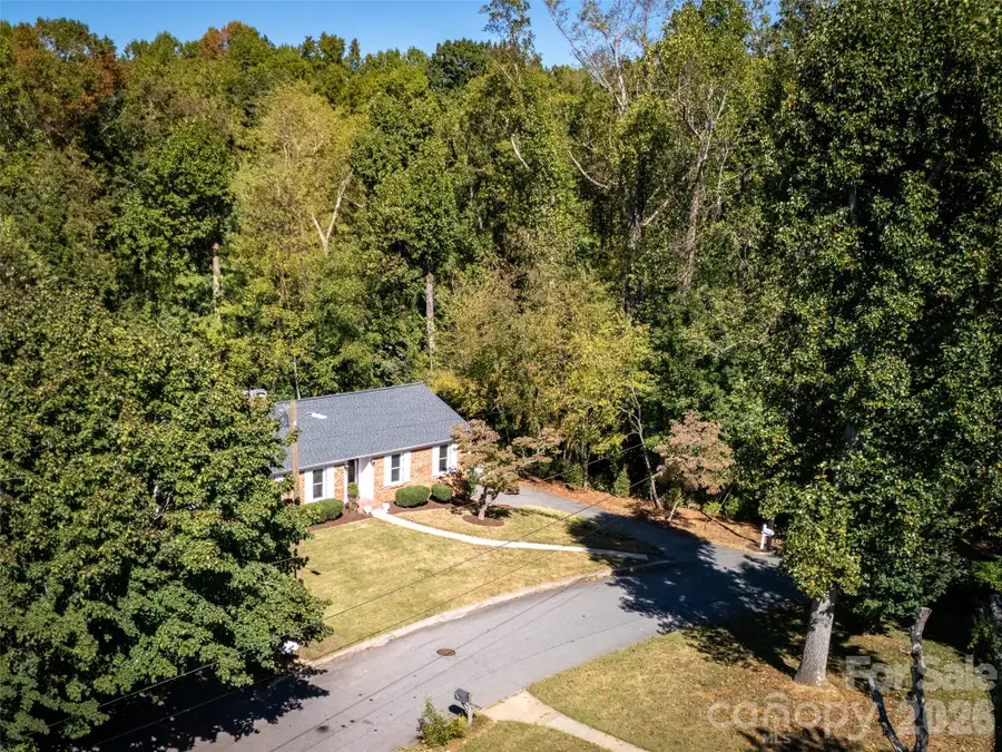 6 Crestwood Lane, Candler, NC 28715 - #2