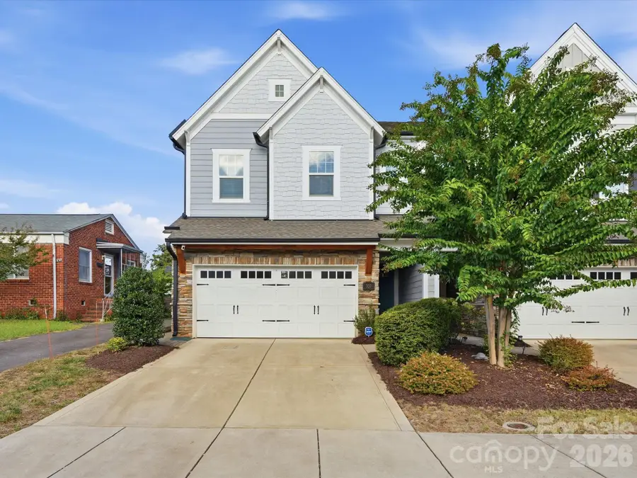 337 Belton Street, Charlotte, NC 28209 - #2