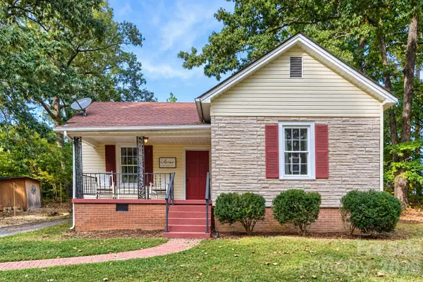 712 Baker Street, Kannapolis, NC 28081