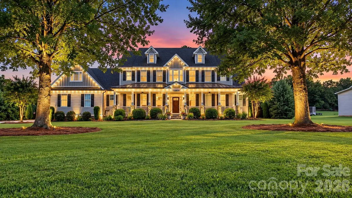 936 Stallion Spirit Trail, Clover, SC 29710 - #1