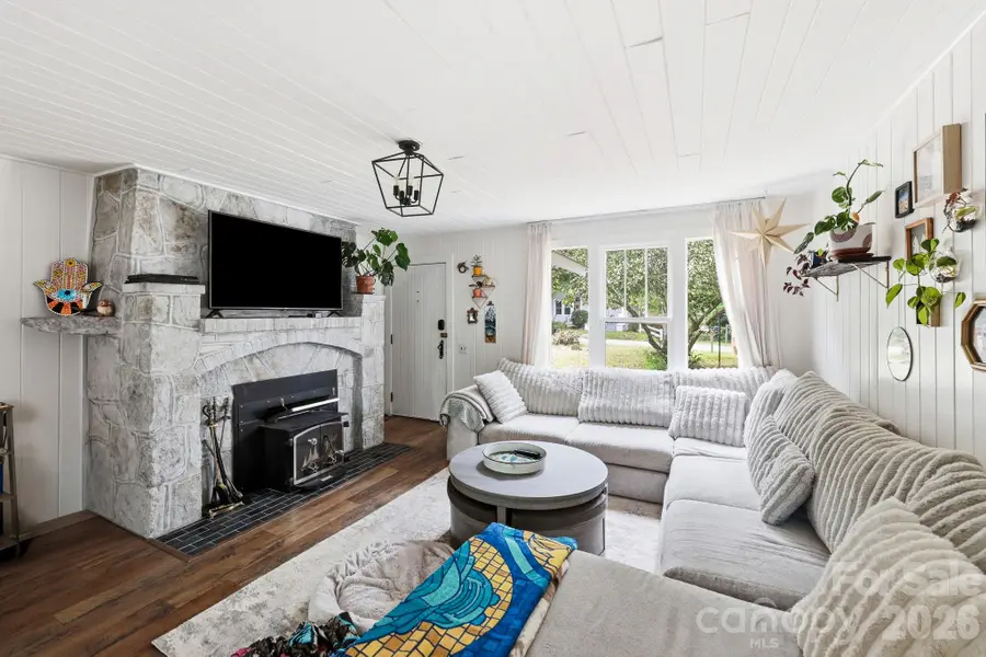 2004 Old South Carolina Avenue, Hendersonville, NC 28739 - #2