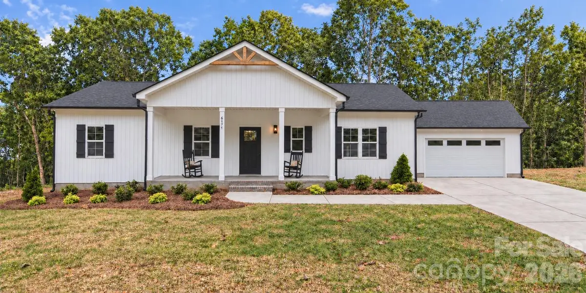 1725 White Store Road, Monroe, NC 28112 - #1