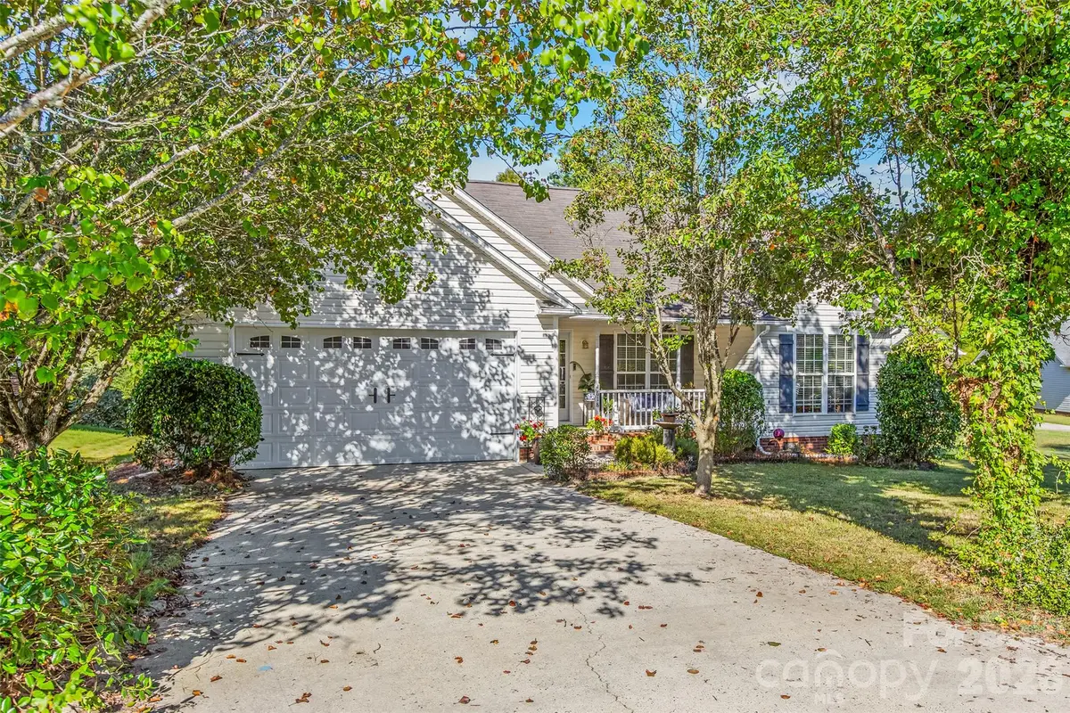 4618 Hendrix Court, Concord, NC 28025 - #1